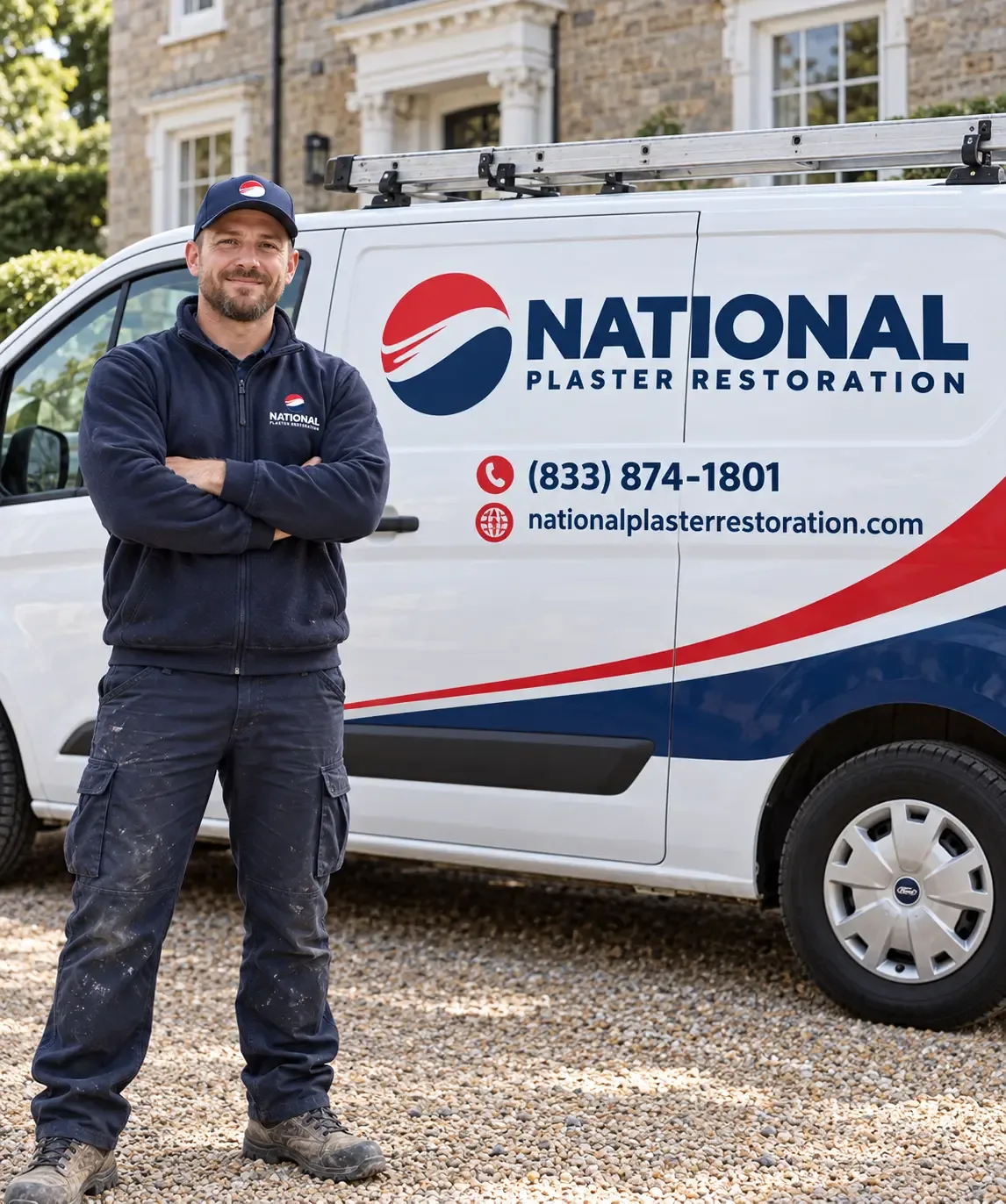 Plaster Repair company in Auburndale, MA